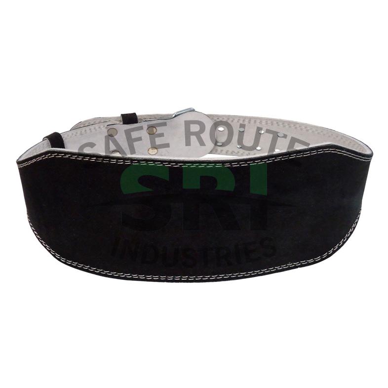 Leather Fitness Belts