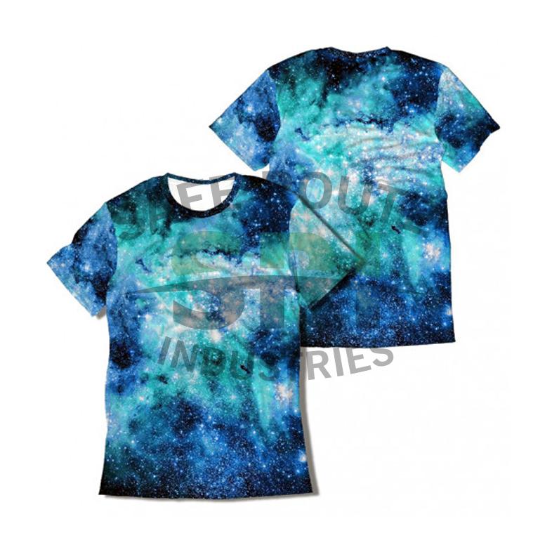 Sublimation Shirts